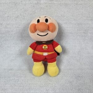 Anpanman Stuffed pre Chii Beans S Plus Anpanman Japan